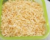 Cooked Rice Chivda recipe step 3 photo