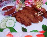 Baked seekh kabab recipe step 7 photo