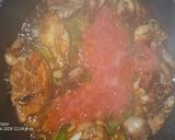 Foto del paso 2 de la receta Paella de carne