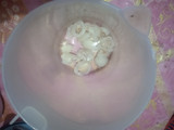 Teh Hangat Rambutan