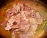 A picture of step 3 of Mutton Stew with Veggies.
