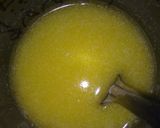 Foto langkah ke 3 dari resep Tanpa telur Japanese souffle pancake.