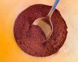 Villám csiguszok recept fázis 2 fotója