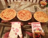 Foto del paso 4 de la receta: Pizza casera y rápida