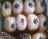 Foto langkah ke 6 dari resep Donat menul.