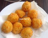 Foto langkah ke 3 dari resep Koroke ( Japanese Croquette ).