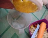 Foto langkah ke 6 dari resep Mpasi 6m+ (Telur Yampung).