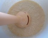 Foto del paso 1 de la receta: Magdalenas banana/choco🍌🍫