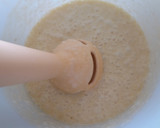 Foto del paso 1 de la receta: Magdalenas banana/choco🍌🍫