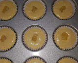 Foto del paso 2 de la receta: Muffins de piña y coco
