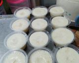 Foto langkah ke 6 dari resep Tetu versi gelas.