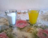 صورة لخطوة 1 من وصفة شامية