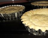 Foto del paso 4 de la receta: Mini tartas de frutilla 🍓