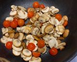 Foto del paso 3 de la receta: Solomillo al horno