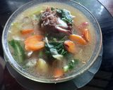 Foto langkah ke 4 dari resep Sup Iga ala resto.