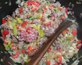 Foto del paso 1 de la receta: Zapallito relleno!!!