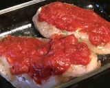 Foto del paso 3 de la receta: Supremas a la pizzaiola