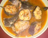 Catfish pepper soupmatakin girki4 hoto