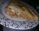 Foto del paso 3 de la receta: Tarta de atún