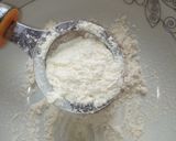 A picture of step 11 of Home made bread.