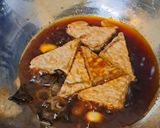 Foto langkah ke 3 dari resep Tempe Bacem.