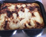 Rakott fejes káposzta spárgával recept fázis 8 fotója