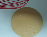 Foto del paso 4 de la receta: Bizcocho de yogur de limón