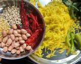 Mango rice recipe step 2 photo
