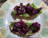 Foto del paso 2 de la receta Montaditos de langostinos y aguacate