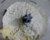 Foto langkah ke 2 dari resep Cheese crackers.