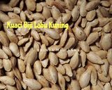 Foto langkah ke 4 dari resep Kuaci biji labu kuning gurih.