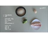 沙茶豬肉蓋飯的食譜步驟1照片