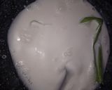 Foto langkah ke 6 dari resep Es Pisang Hijau.