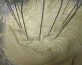 Foto del paso 3 de la receta: Muffins de manzana con canela
