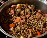 Foto del paso 13 de la receta: Mi guiso de lentejas