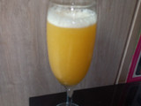 Mango sour