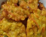 Foto langkah ke 10 dari resep Bakwan Jagung.