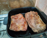 Foto del paso 1 de la receta: Pulled pork/Bondiola desmechada en la Essen