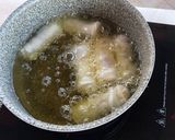 Une image de l'étape 4 de Bố bún nem.