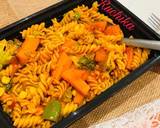 Red Sauce Pasta recipe step 6 photo