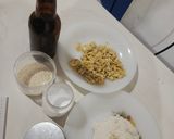 Foto langkah ke 1 dari resep Onigiri Telur.