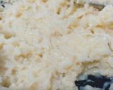A picture of step 10 of Coconut Laddo.