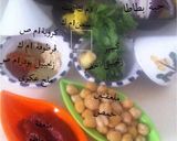 صورة لخطوة 1 من وصفة حريرة الڤرطوفة