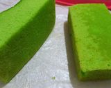 Foto langkah ke 4 dari resep Ice Milo Cake.