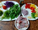Honey glazed katla fish recipe step 1 photo