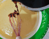 Foto langkah ke 5 dari resep Bolu Karamel (Sarang Semut).
