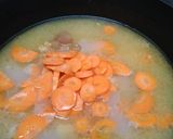 Foto langkah ke 4 dari resep Sop Kaki Sapi.