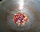 Foto langkah ke 5 dari resep Nasi Bento Penerbang.
