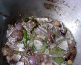 চিলি বেবি কর্ন (chilli baby corn recipe in Bengali) রেসিপি ধাপ - 3 ছবি
