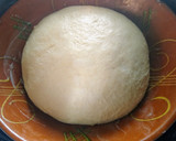 Foto del paso 4 de la receta: Pan de hamburguesa